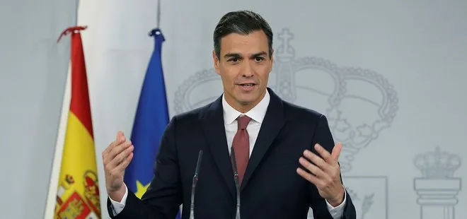 İspanya Başbakanı Pedro Sanchez’e suikast girişimi önlendi