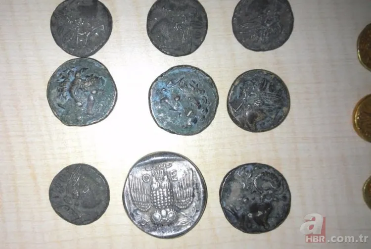 1. Kılıçarslan kimdir | Anadolu Selçuklu Devleti dönemine ışık tutan olay! Mezarı o ilimizde bulundu 150