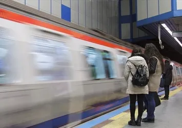 İstanbul'a 70 km'lik yeni metro geliyor