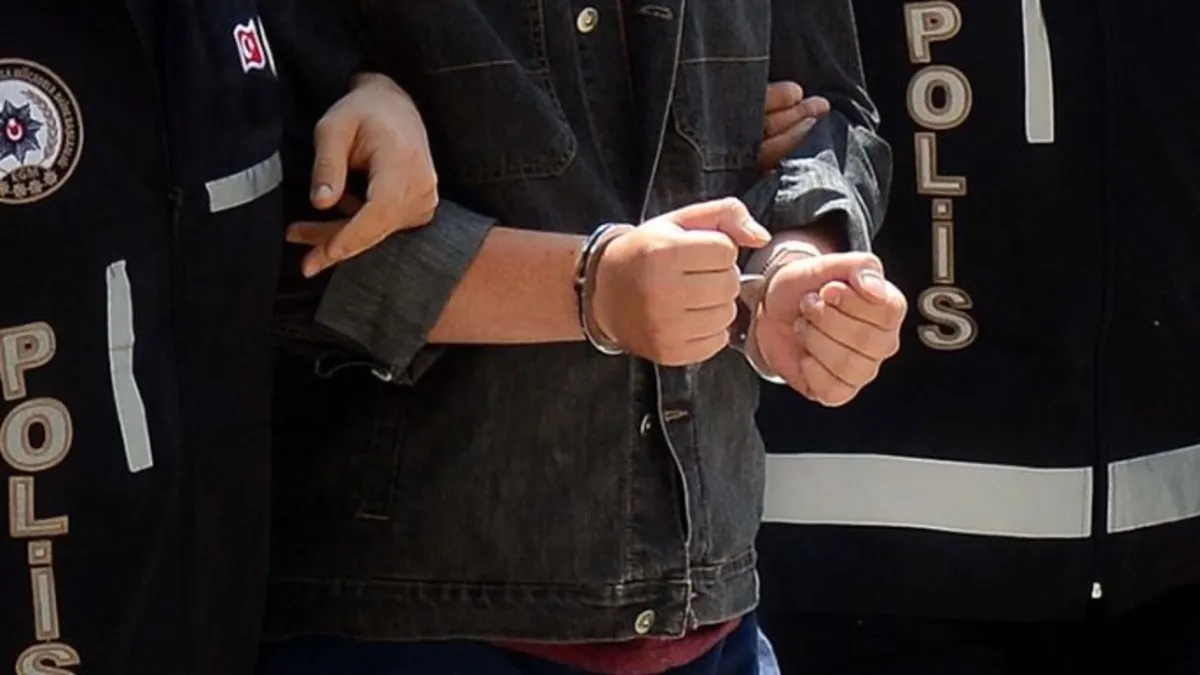 Bursa'da sosyal medya provokatörü gözaltında! Valilik açıkladı: Müsamaha gösterilmeyecektir