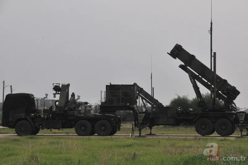 S 400 mü Patriot mu? Hangisi daha güçlü? 18