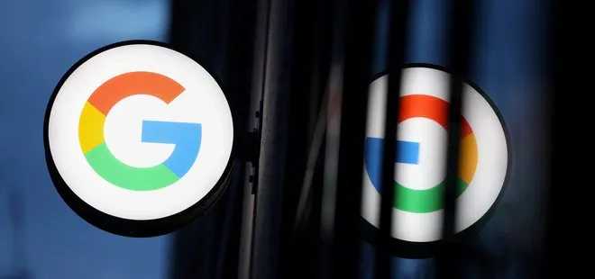 İngiltere’den Google’a 5 milyar sterlinlik dev dava!