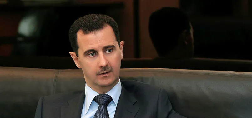 Cesetler tanınmasın diye yaktırmış! Beşşar Esad hakkında korkunç iddia! ABD'den yayınlanan rapor ürküttü