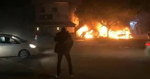Hafter’e bağlı 25 milis etkisiz hale getirildi