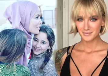 Didem Soydan Gamze Özçelik için ne dedi?