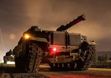 Fırat'ın doğusunda YPG/PKK'lı teröristler gizlenmeye başladı