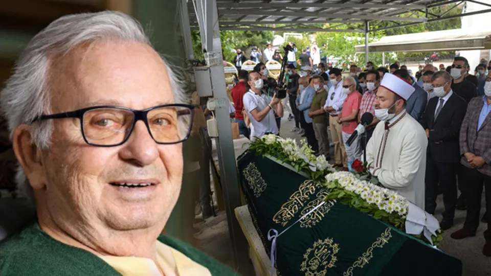 Seyfi Dursunoğlu’na son veda! Vasiyeti yerine getirilemedi