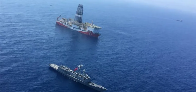 Ekonomist Prof. Dr. Sedat Aybar Doğu Akdeniz'deki çalışmaları değerlendirdi