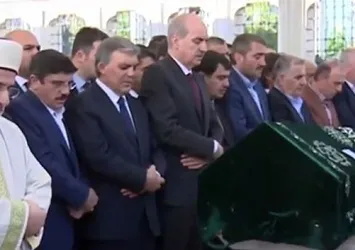 Akif Emre ebediyete uğurlandı