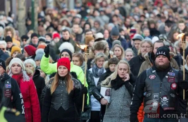 Hangi ülkede kaç yaşında emekli olunuyor? Ülkelerin emeklilik yaşı kaç? 4