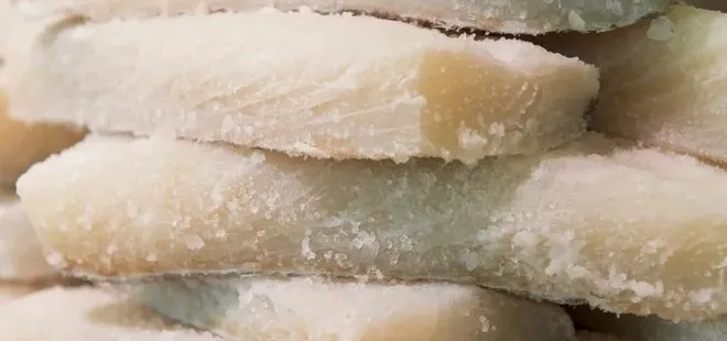 Kolajen deposu besin: Cildi 10 yaş gençleştiriyor!