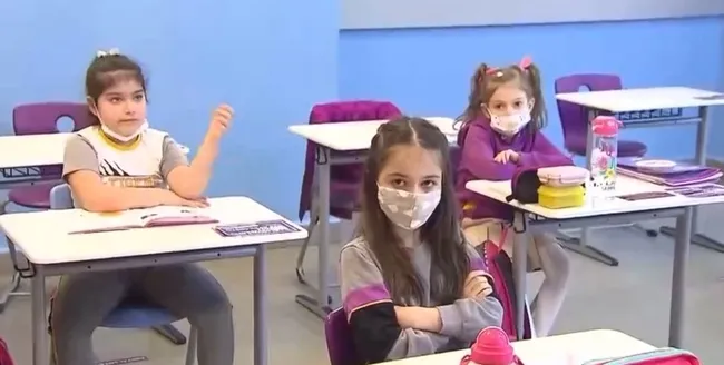 Okul servislerinde 6 Eylül alarmı! Servis çalışanları aşılanıyor mu? Okul servisleri yeni döneme hazır mı?