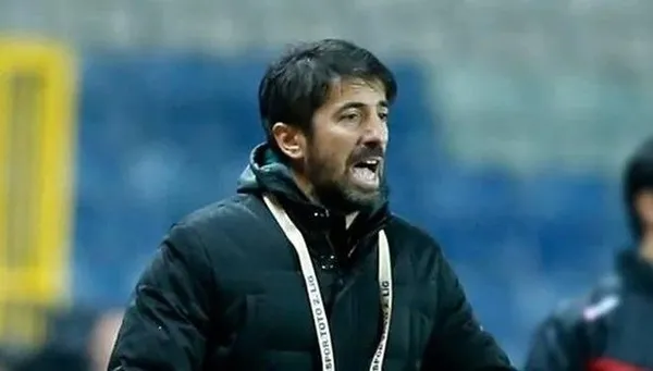 SON DAKİKA! FETÖ hükümlüsü eski futbolcu Ersin Güreler tutuklandı