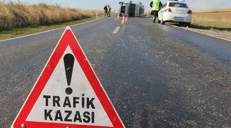 Mugla Da Feci Kaza Olu Ve Yaralilar Var