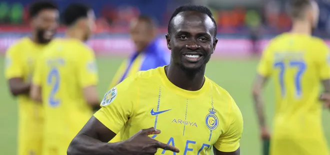 Beşiktaş Mane için devrede! Yönetim kesenin ağzını açtı