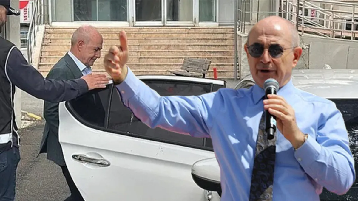 Büyükçekmece Belediye Başkanı gözaltına alınmıştı! Kirli rüşvet pazarlığında "bağış" kılıfı: Ver parayı al iskanı!