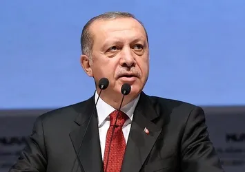 Erdoğan'dan Katar için telefon trafiği