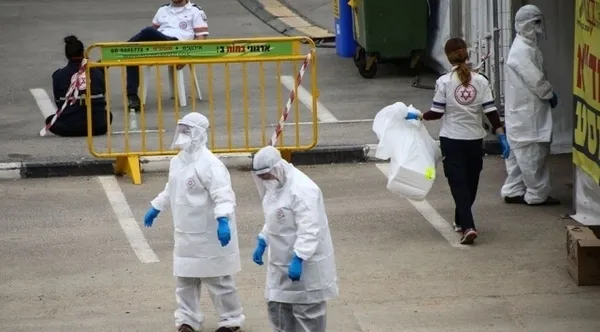 İsrail’den 3 ülke için flaş karar! Aralarında Rusya da var