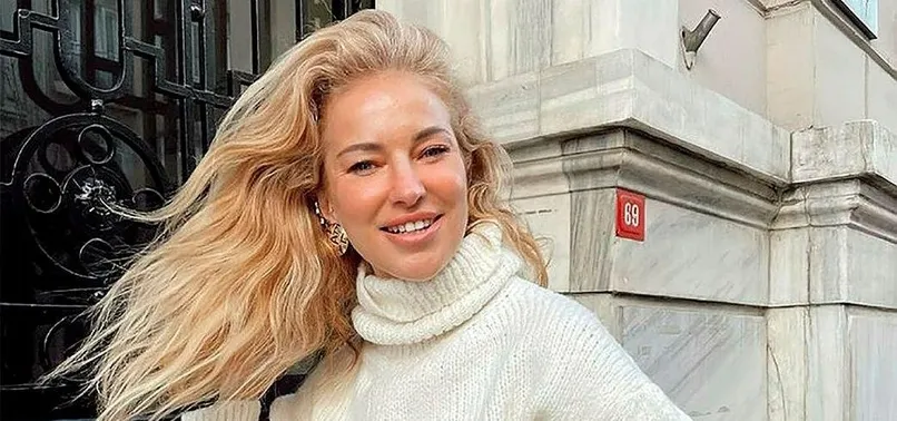 Burcu Esmersoy muradına erdi! Nazım Akmandil ile düğün tarihi netleşti