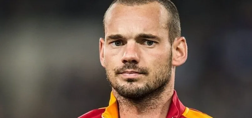 MOURİNHO'DAN SNEİJDER'E ÇAĞRI!