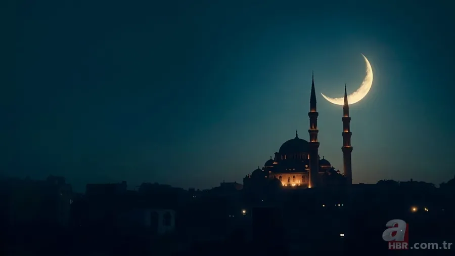 Diyanet hesapladı: 2030’da iki kez Ramazan yaşanacak, 36 gün oruç tutulacak 4