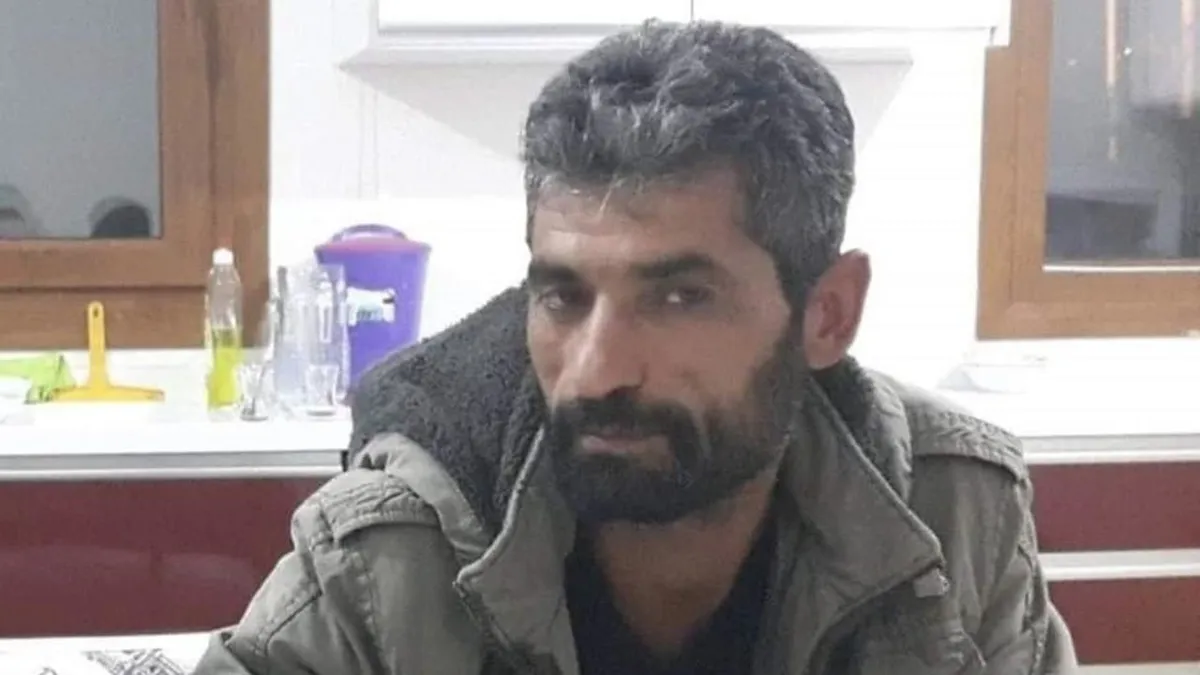 Narin'in katillerine ceza yağdı! Nevzat Bahtiyar'a dikkat çeken karar | Diyarbakır Barosu itiraz edecek