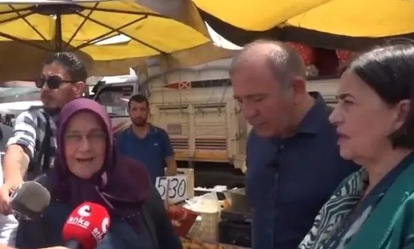 CHP milletvekili Gürsel Tekin'in oyunu ortaya çıktı! "Açız" diyerek dert yanmıştı mal varlığı şoke etti - 4