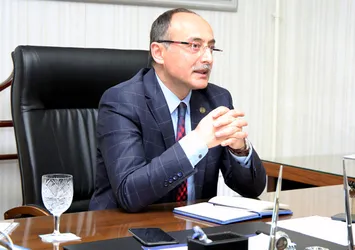 Cumhurbaşkanı'nın "Külliye" olarak andığı üniversite A Haber'de