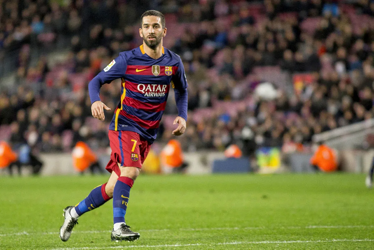 Lejyonerler sınıfta kaldı