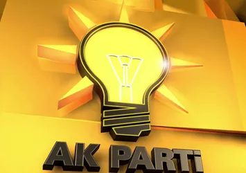 AK Parti'de iki il başkanlığına atama