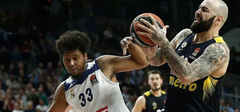Dörtlü Final maç programı belli oldu