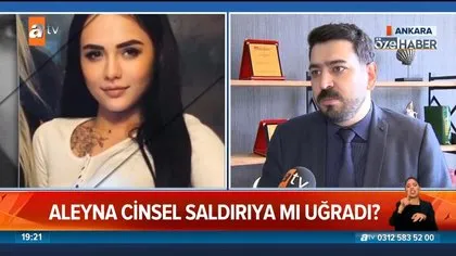 Aleyna Çakır’ın ölümüyle ilgili yeni çelişki! Ümitcan Uygun o gece orada mıydı?