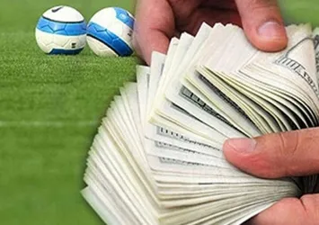 Gayrikanuni bahis sitelerine ağır darbe