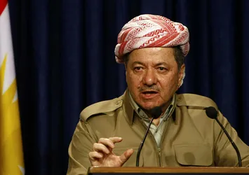 Mesut Barzani’nin oyunu bozludu
