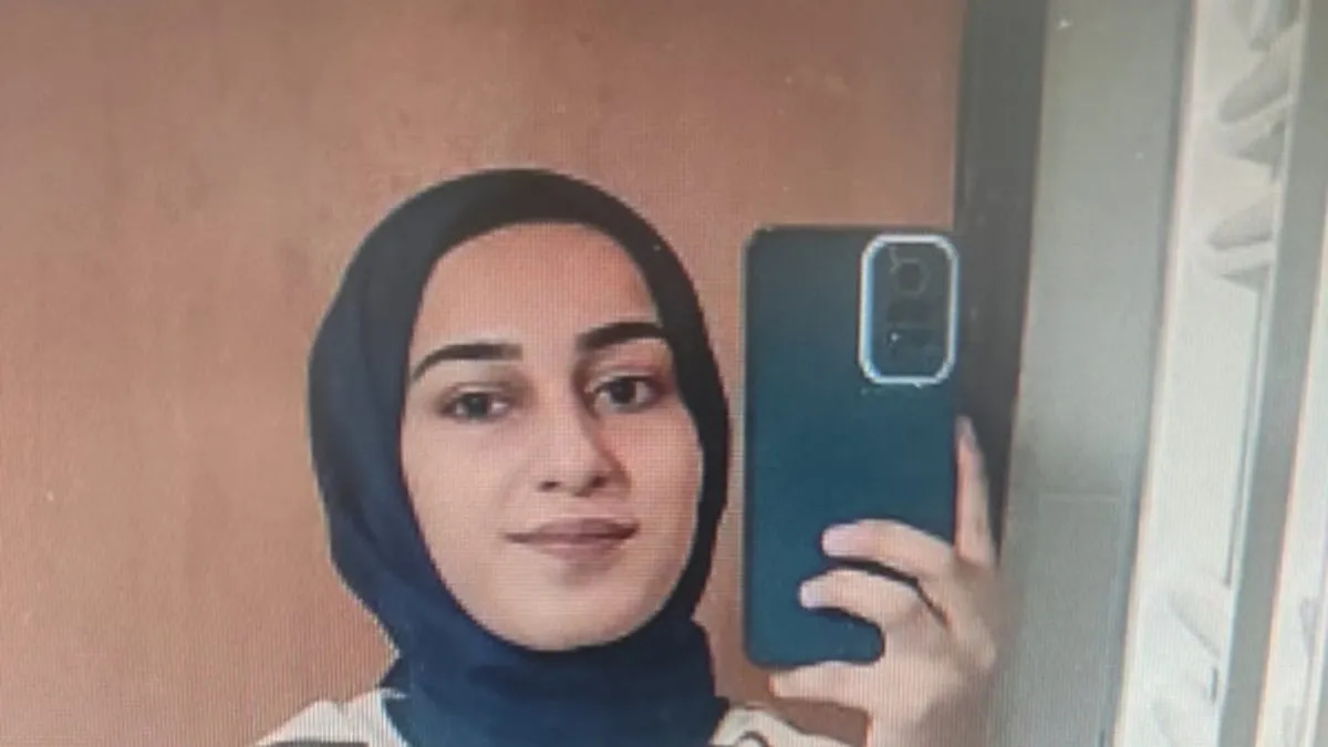 Rojin Kabaiş'in acılı babası açıkladı: Rojin'in telefonu Portekiz'e gönderilecek