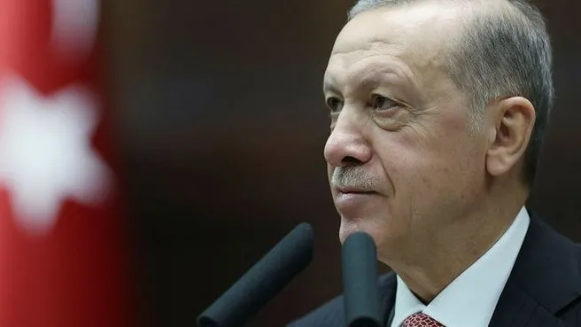 Son dakika: Başkan Erdoğan'dan Öğretmenler Günü mesajı