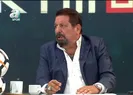 Erman Toroğlundan olay Fatih Terim sözleri! Fazla konuşacağına...