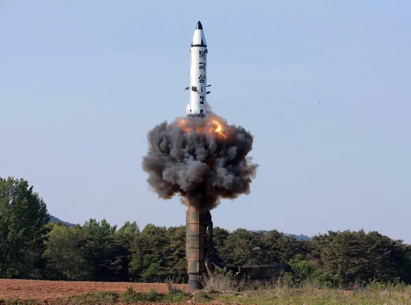 1643521476360.jpg Kuzey Kore'nin balistik füze denemesi yaptığı bildirildi! Bir ayda 7. deneme - 6