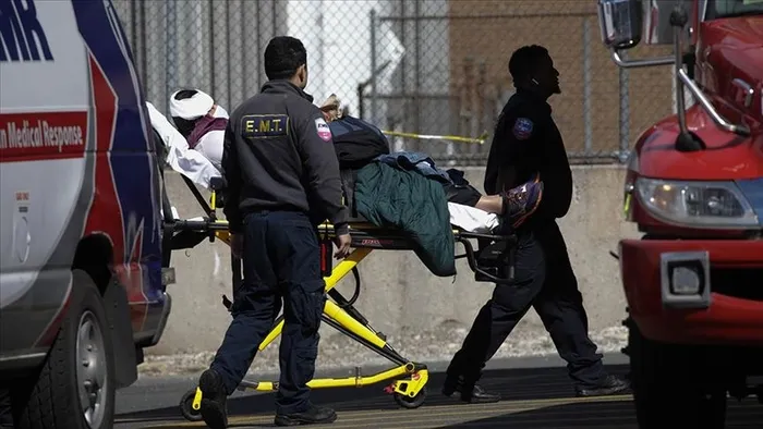 Son dakika: ABD’de Kovid-19’dan nedeniyle 1 günde 1533 kişi vefat etti