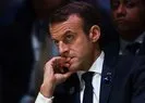Macron Nijer kararı sonrası hedef altında