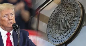 FED’ten Trump’a yasa dışı girişim hamlesi!