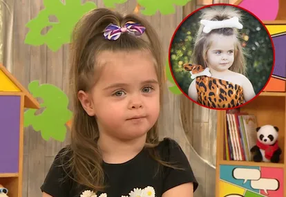 Nereden nereye! Onu bir şimdi görün