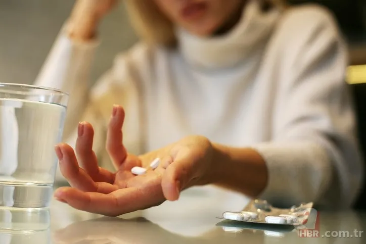 Böbrekleri tüketen 10 neden (Diyalize mahkum olmamak için dikkat) 10