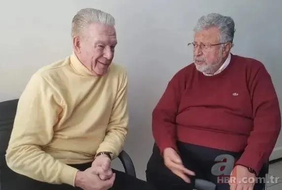 Uğur Dündar'ın babalık davasında kritik duruşma! DNA raporuna itiraz etmişti... 9