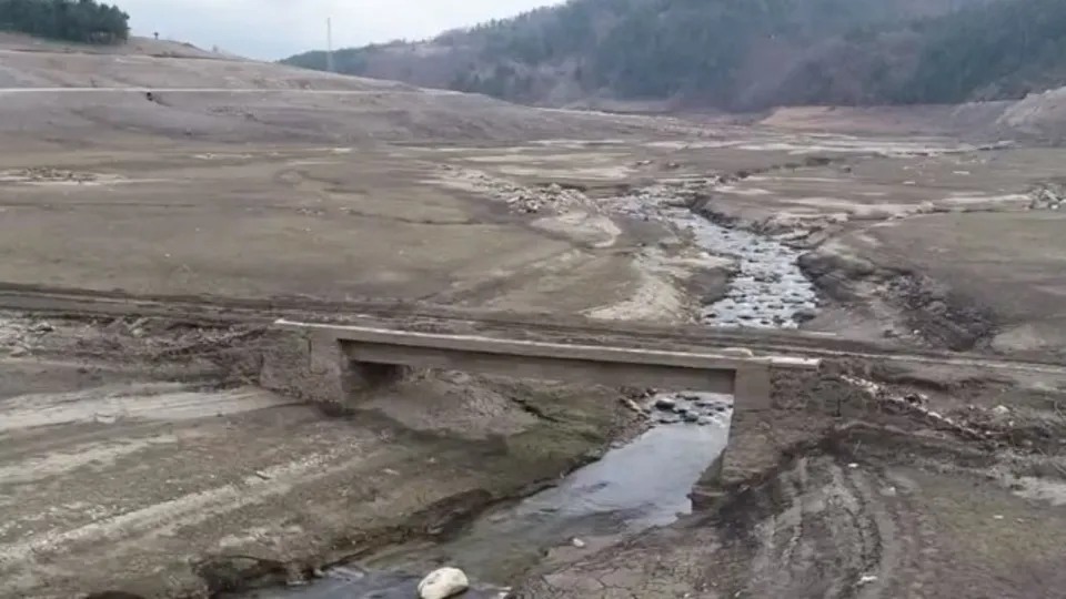 Türkiye son 92 yılın en kurak dönemini yaşıyor