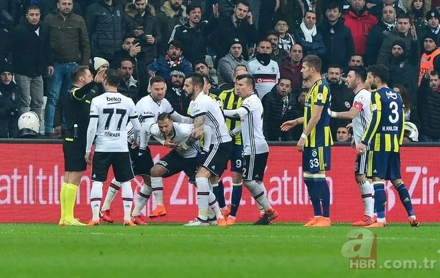 Quaresma'ya iyi haber! 1
