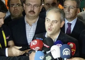 Türkiye'de kulüplere 158 milyon TL yardım yapıldı!