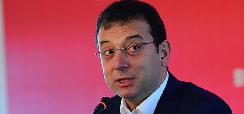 Ekrem İmamoğlu'nun bir yalanı daha ortaya çıktı! Terörist Sakine Cansız'ın kitabı...