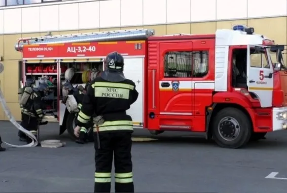 Rusya'da fabrikada patlama! Ölenler arasında Türkler de var - 2