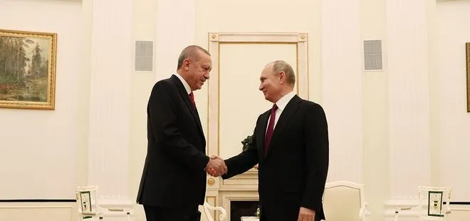 Son dakika: Türkiye ve Rusya’dan Libya anlaşması! Bakanlıktan açıklama geldi: Anlaşmaya varıldı